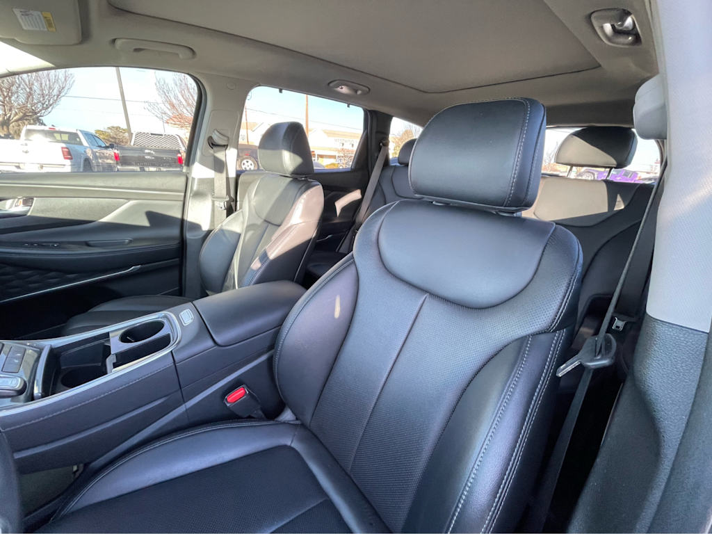 Thumbnail: 2023 Hyundai Santa Fe - 10