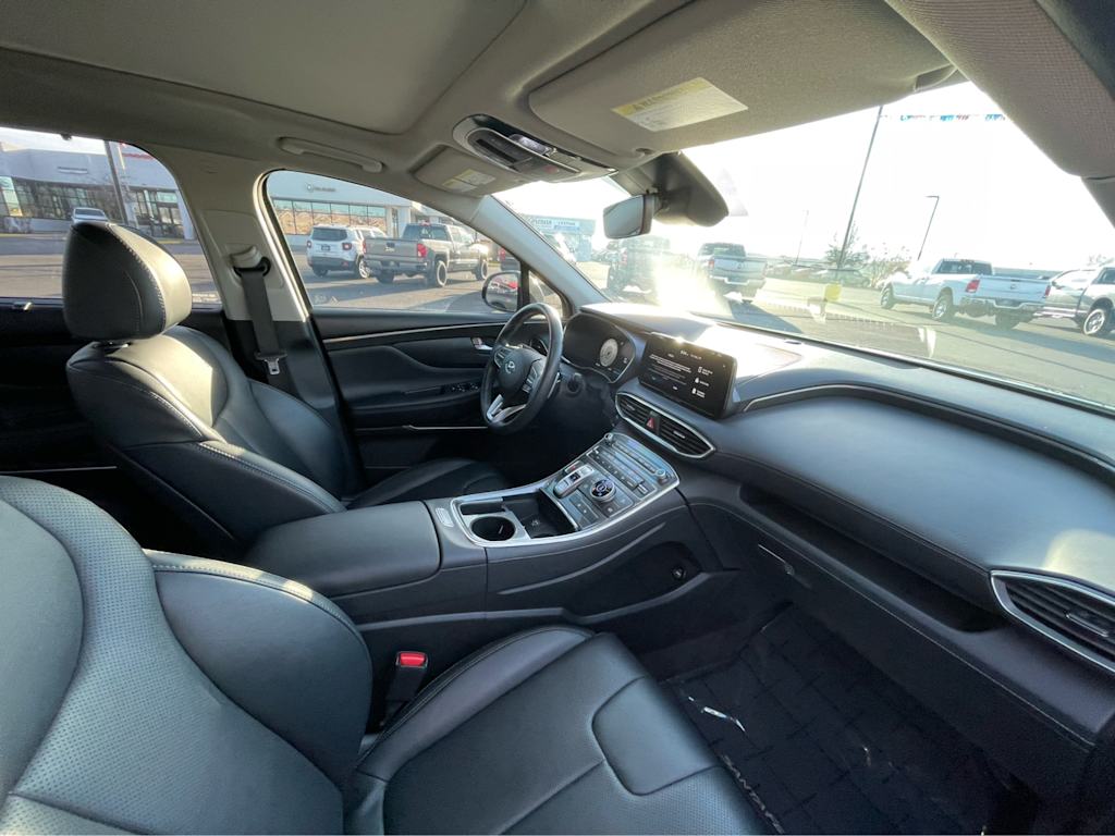 Thumbnail: 2023 Hyundai Santa Fe - 26