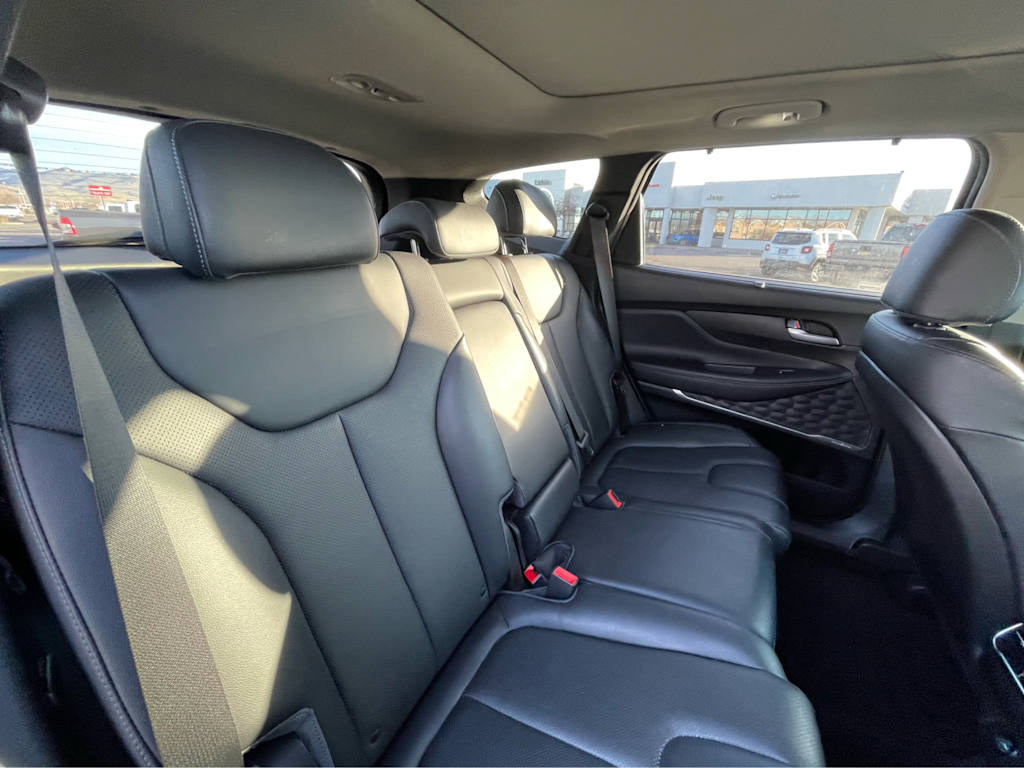 Thumbnail: 2023 Hyundai Santa Fe - 25