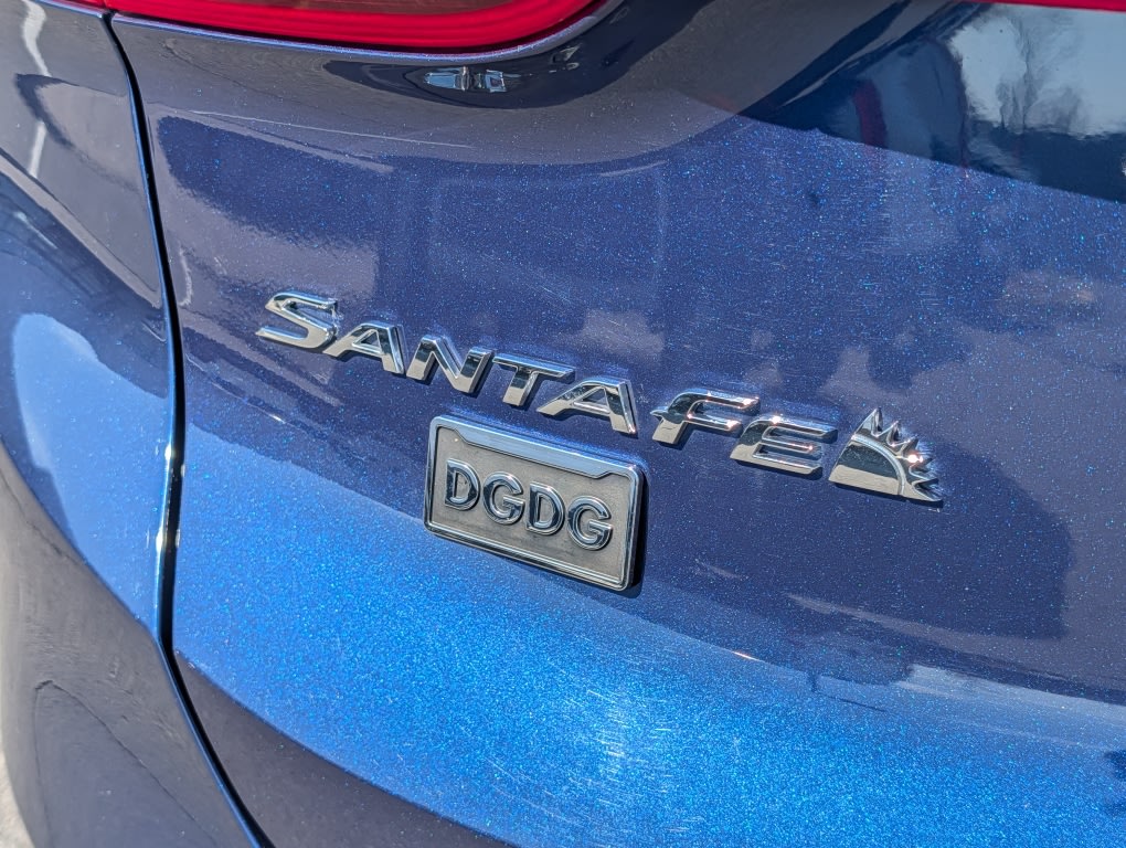 Thumbnail: 2023 Hyundai Santa Fe - 6