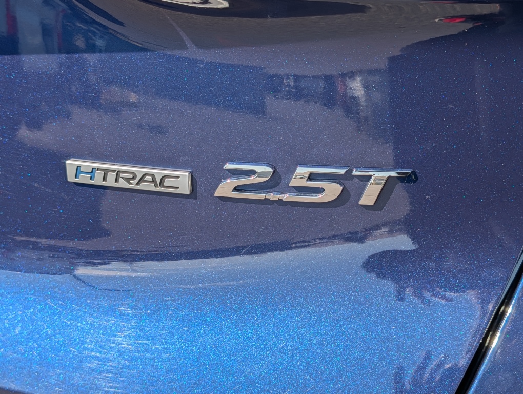 Thumbnail: 2023 Hyundai Santa Fe - 20