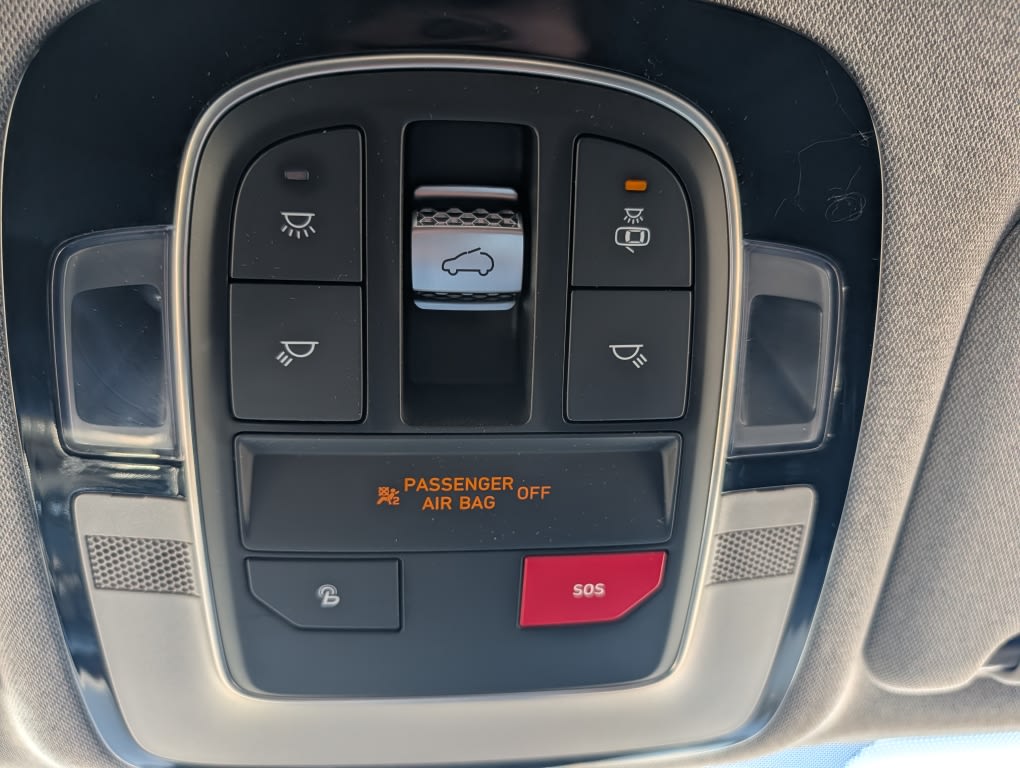 Thumbnail: 2023 Hyundai Santa Fe - 25