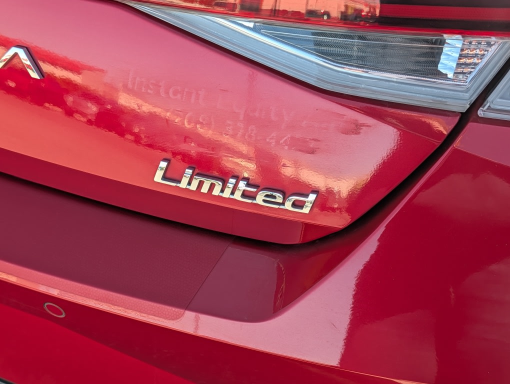 Thumbnail: 2021 Hyundai Elantra - 6