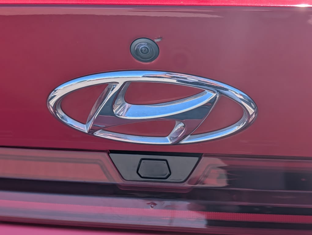 Thumbnail: 2021 Hyundai Elantra - 20