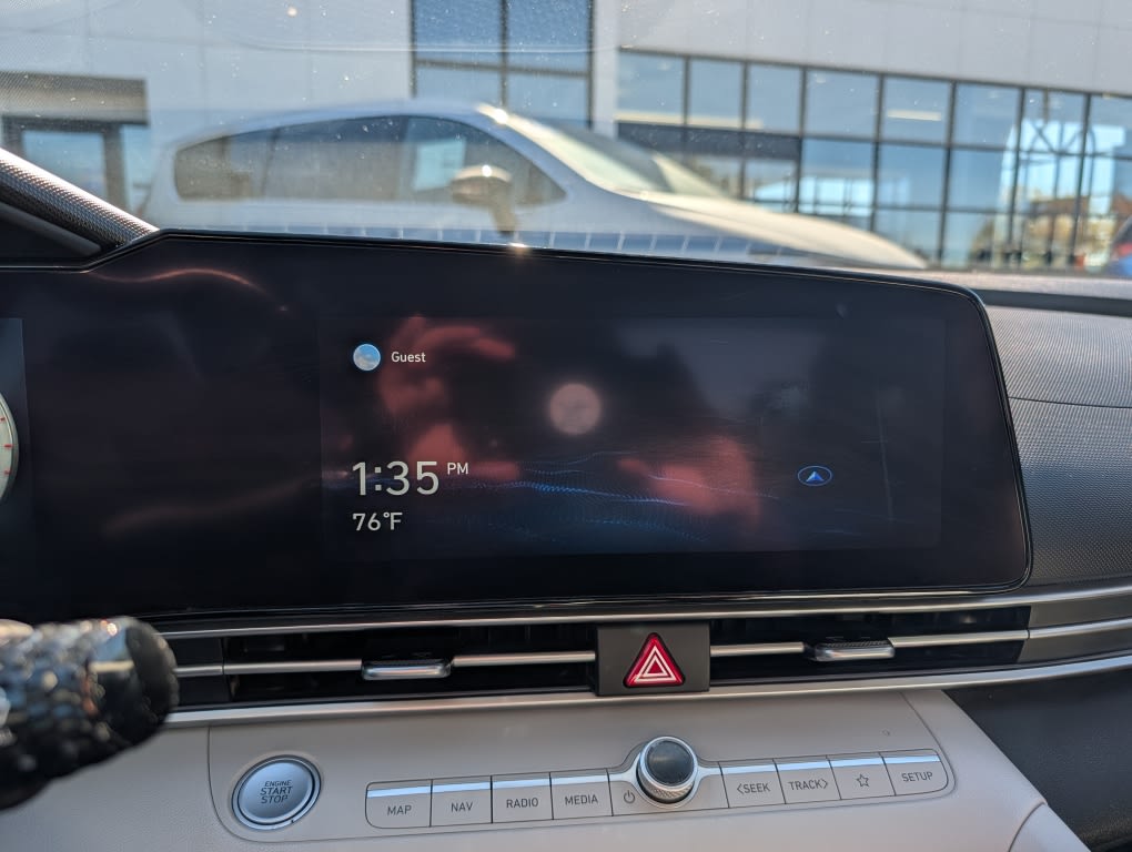 Thumbnail: 2021 Hyundai Elantra - 21