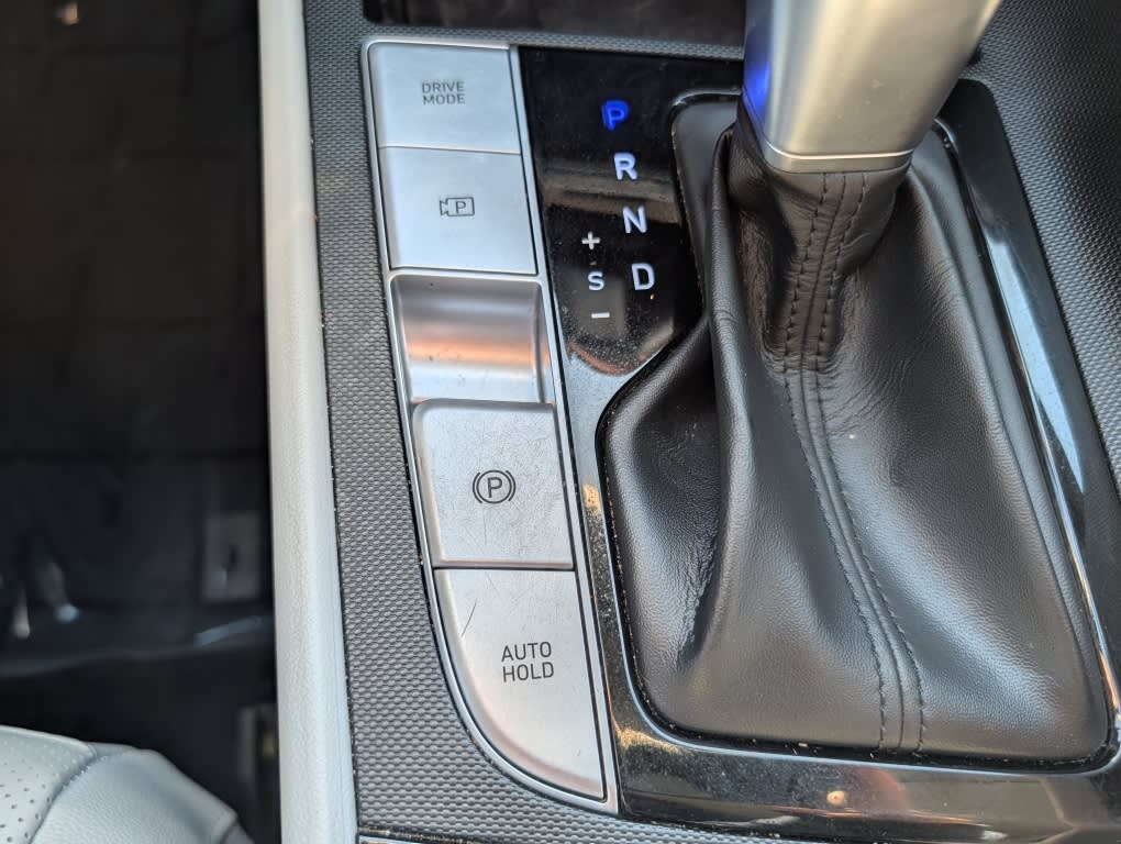 Thumbnail: 2021 Hyundai Elantra - 13