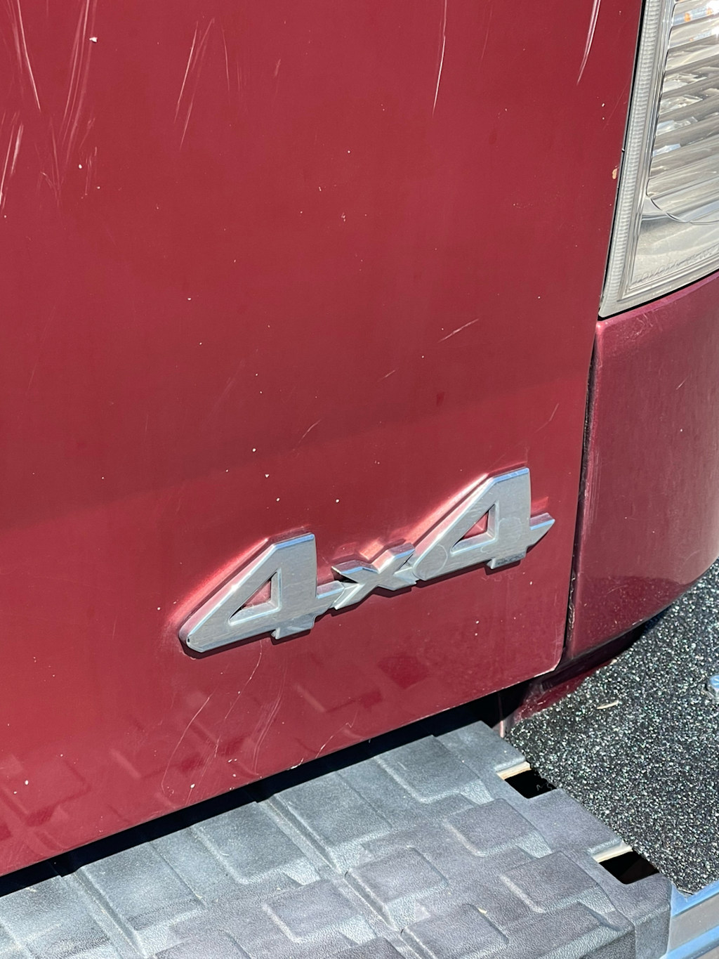 Thumbnail: 2007 Toyota Tundra - 6
