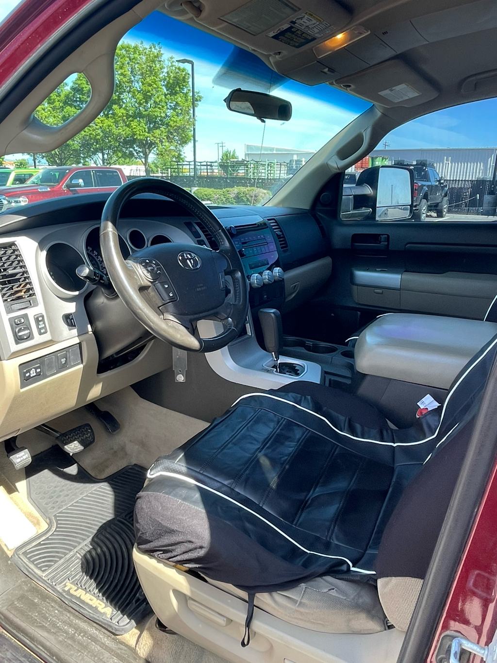 Thumbnail: 2007 Toyota Tundra - 2