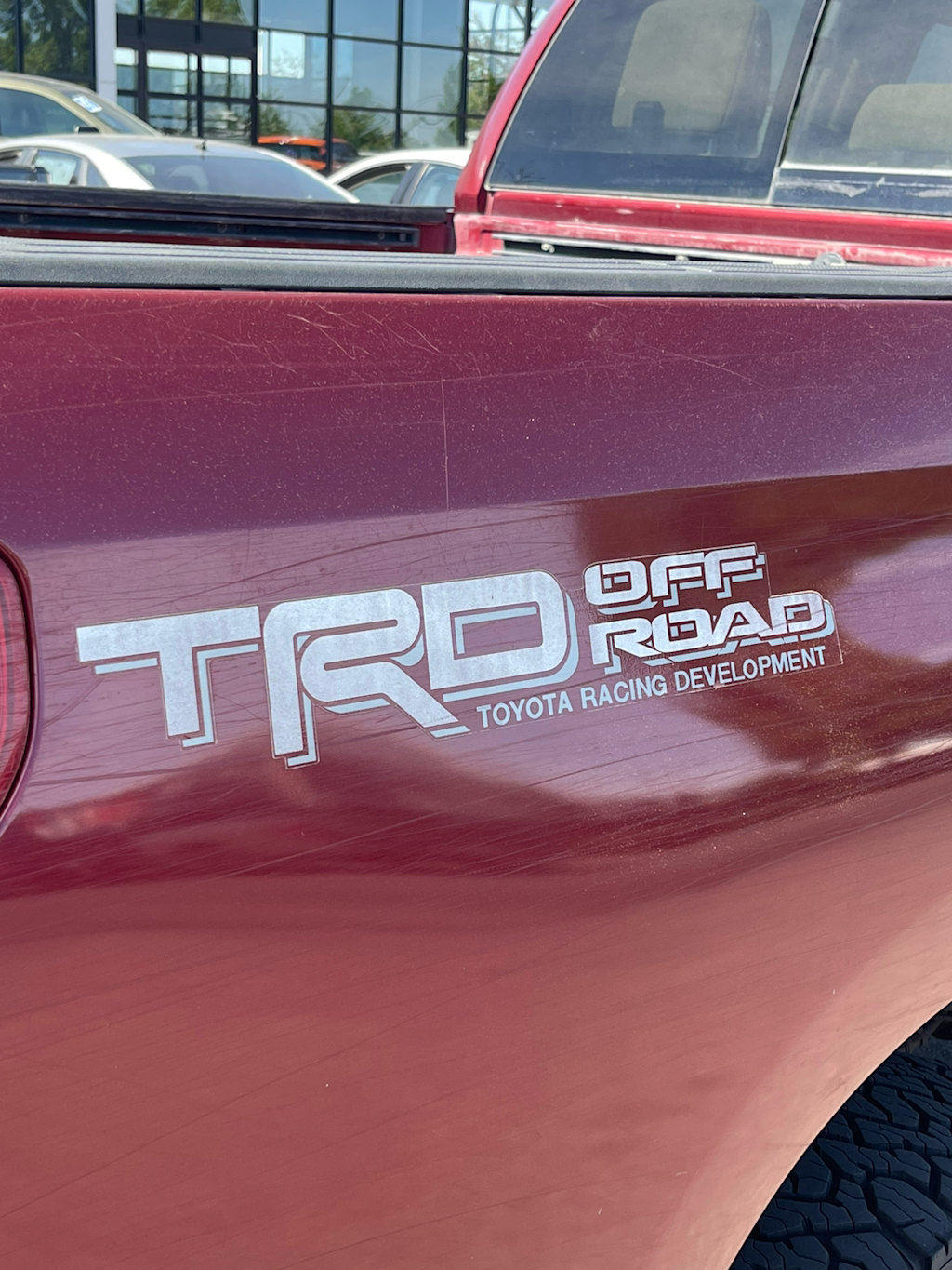 Thumbnail: 2007 Toyota Tundra - 17