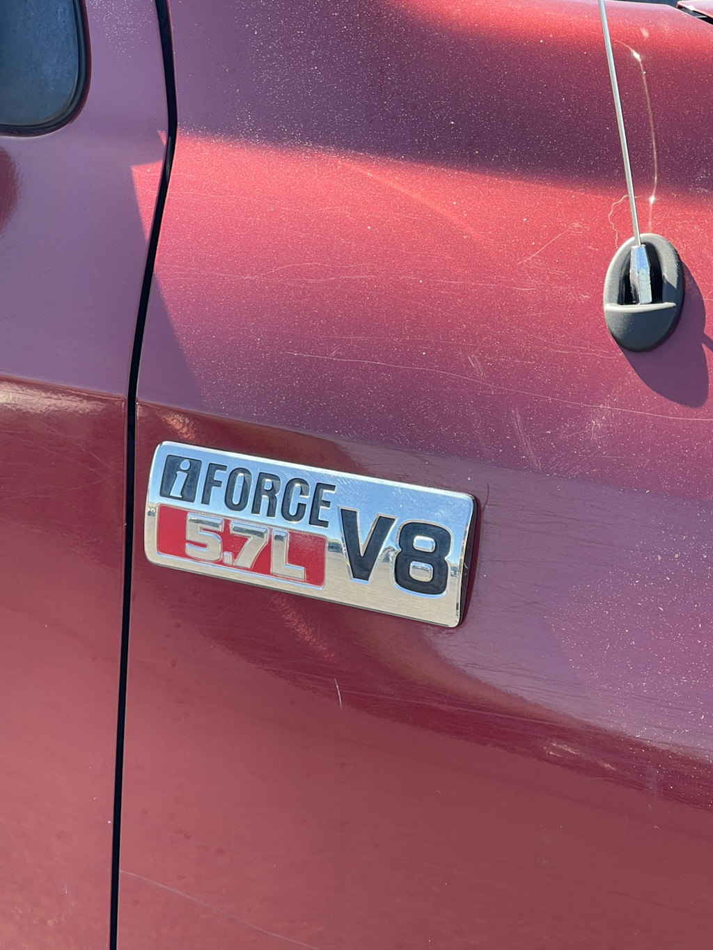 Thumbnail: 2007 Toyota Tundra - 20
