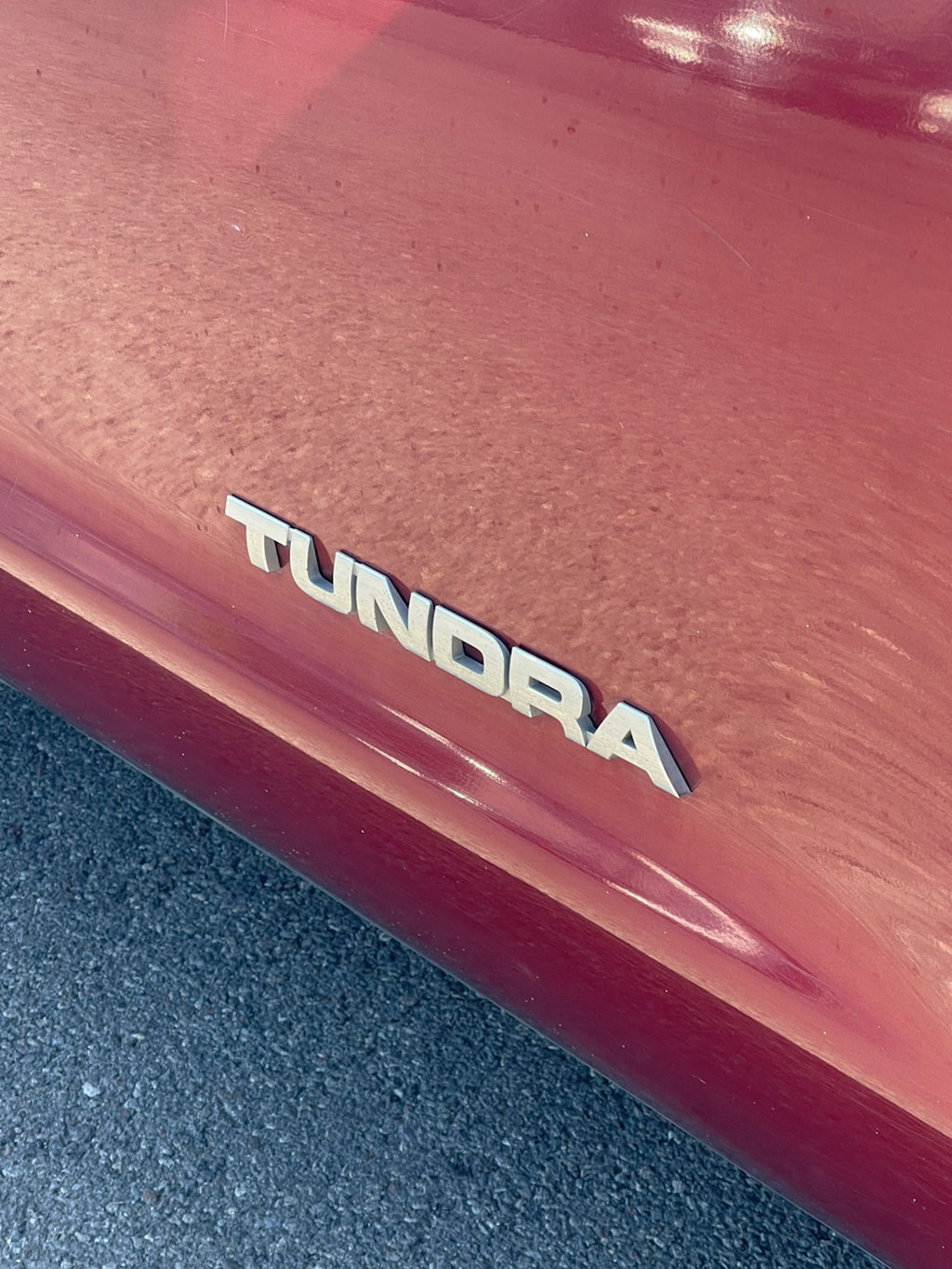 Thumbnail: 2007 Toyota Tundra - 19
