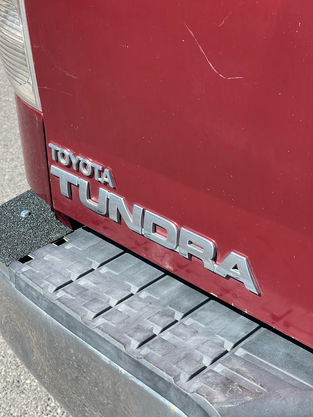 Thumbnail: 2007 Toyota Tundra - 18
