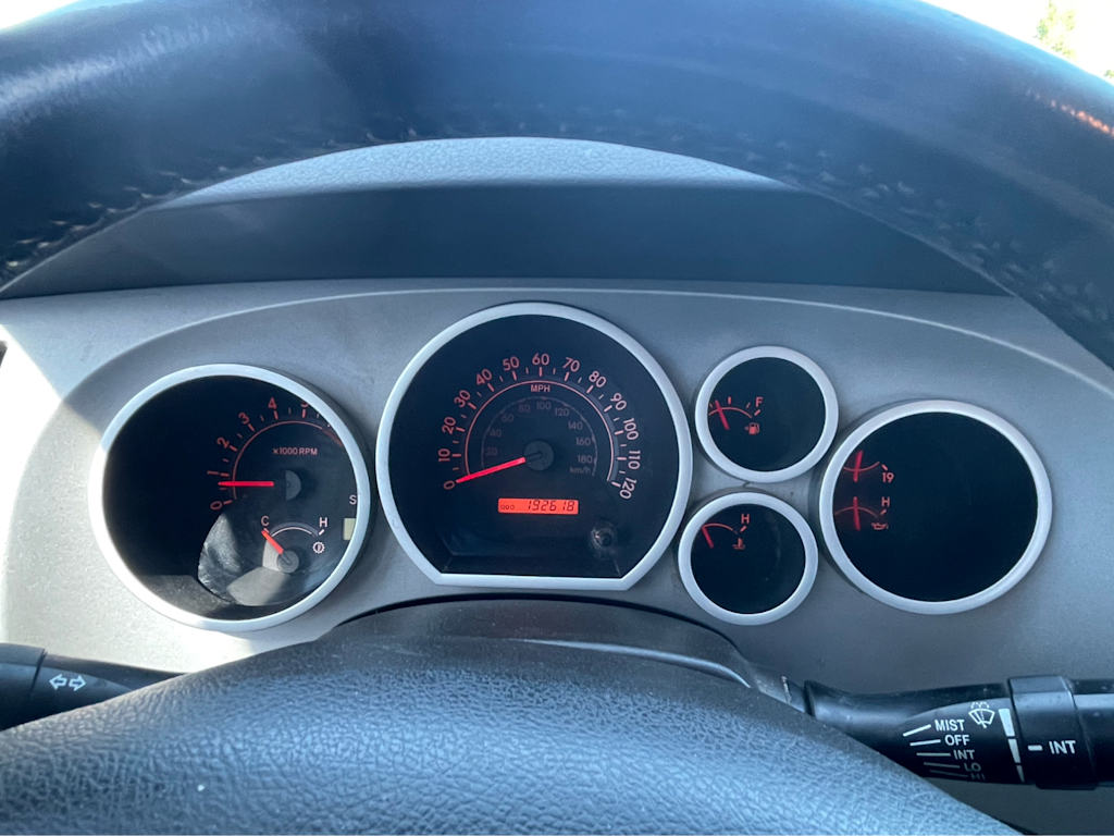 Thumbnail: 2007 Toyota Tundra - 13