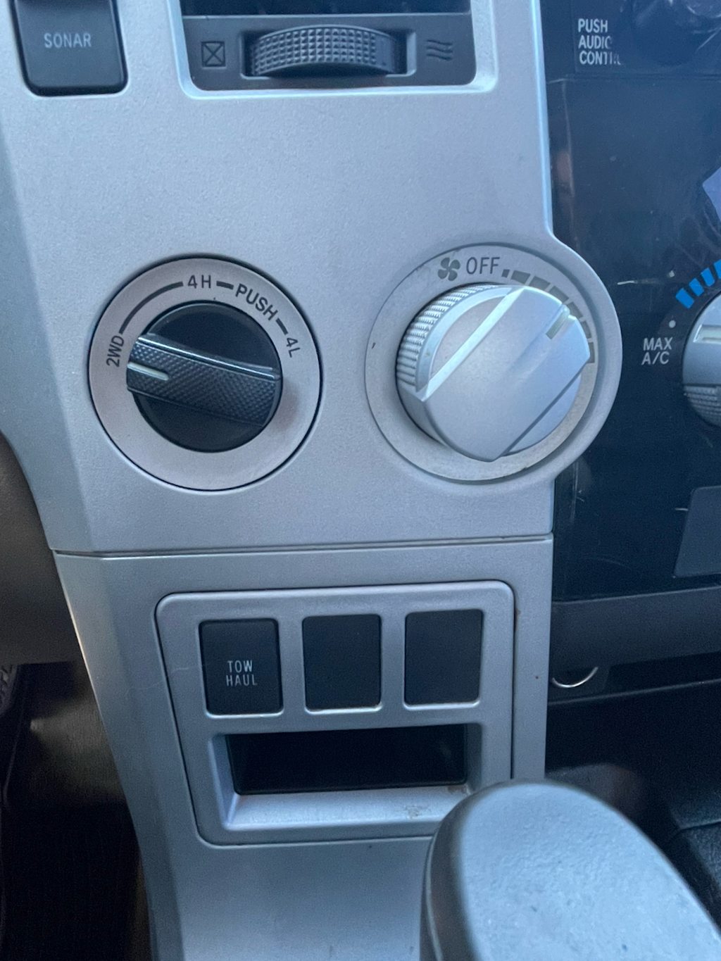 Thumbnail: 2007 Toyota Tundra - 24