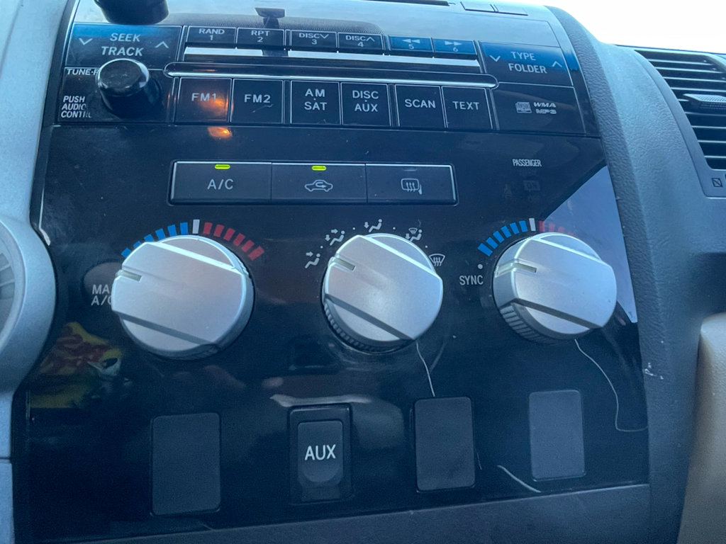 Thumbnail: 2007 Toyota Tundra - 23