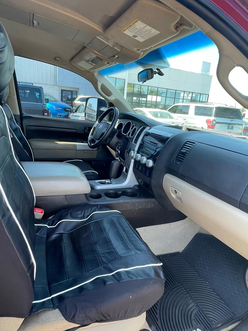 Thumbnail: 2007 Toyota Tundra - 27