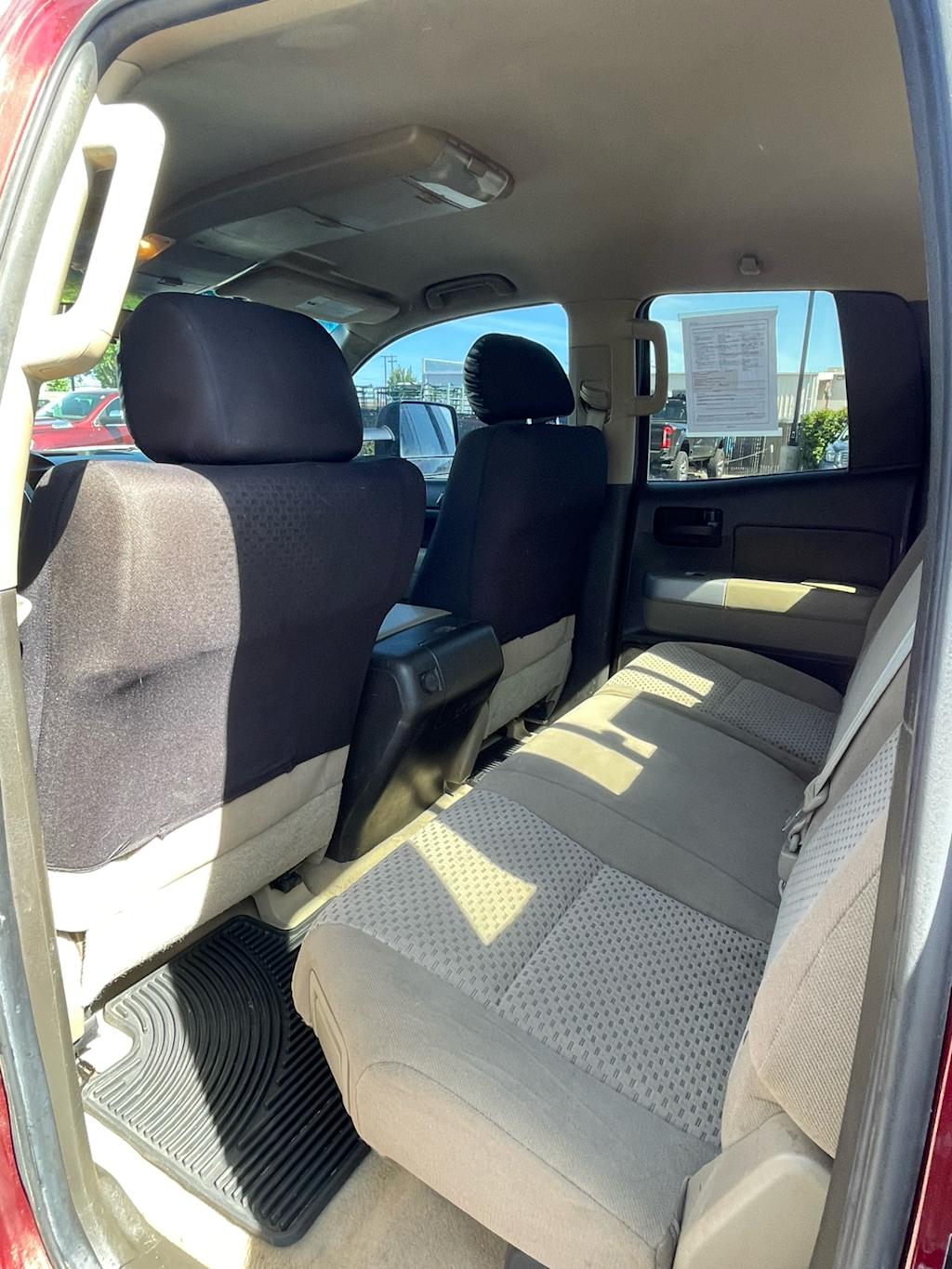 Thumbnail: 2007 Toyota Tundra - 30
