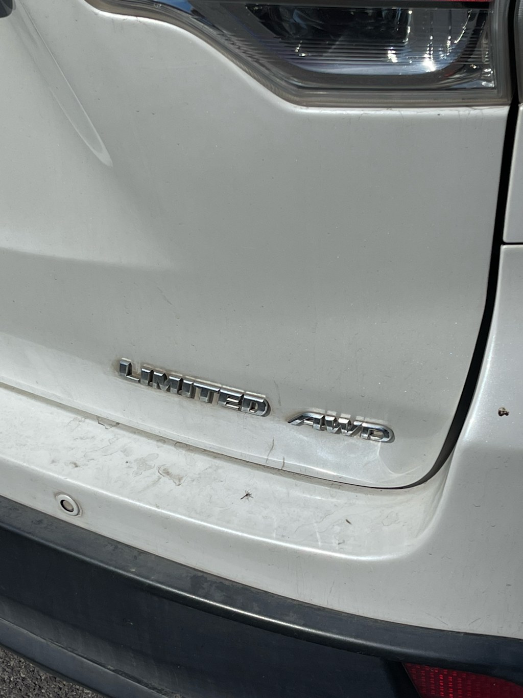 Thumbnail: 2015 Toyota Highlander - 10