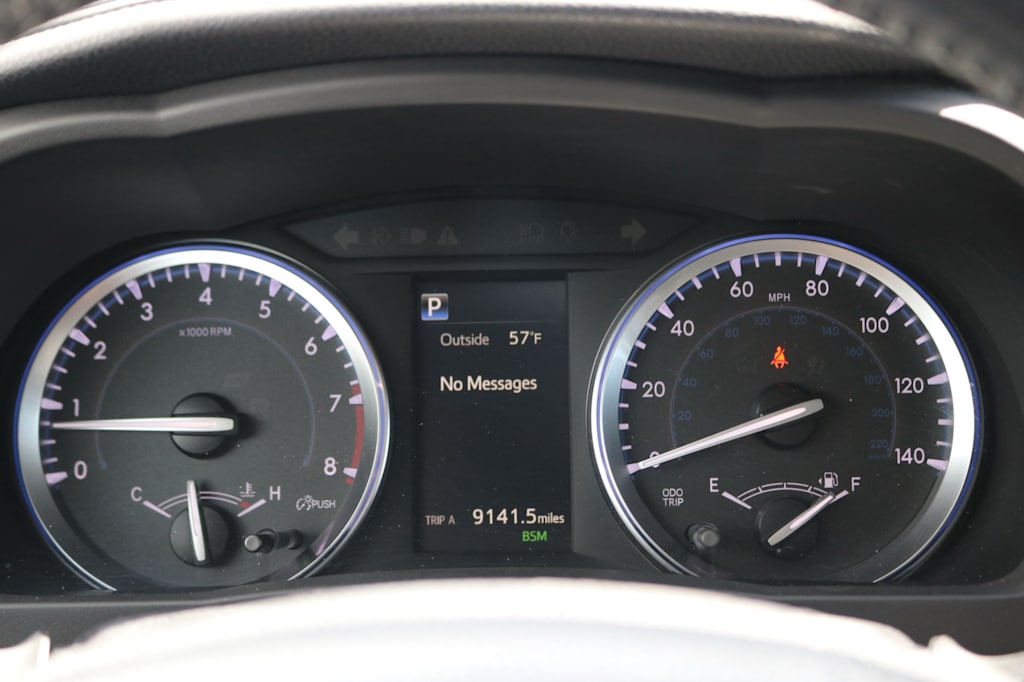 Thumbnail: 2017 Toyota Highlander - 15