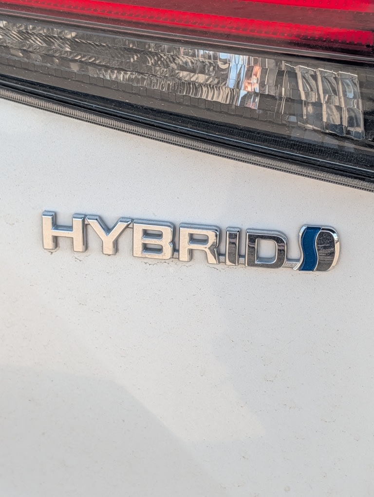 Thumbnail: 2022 Toyota Highlander - 12