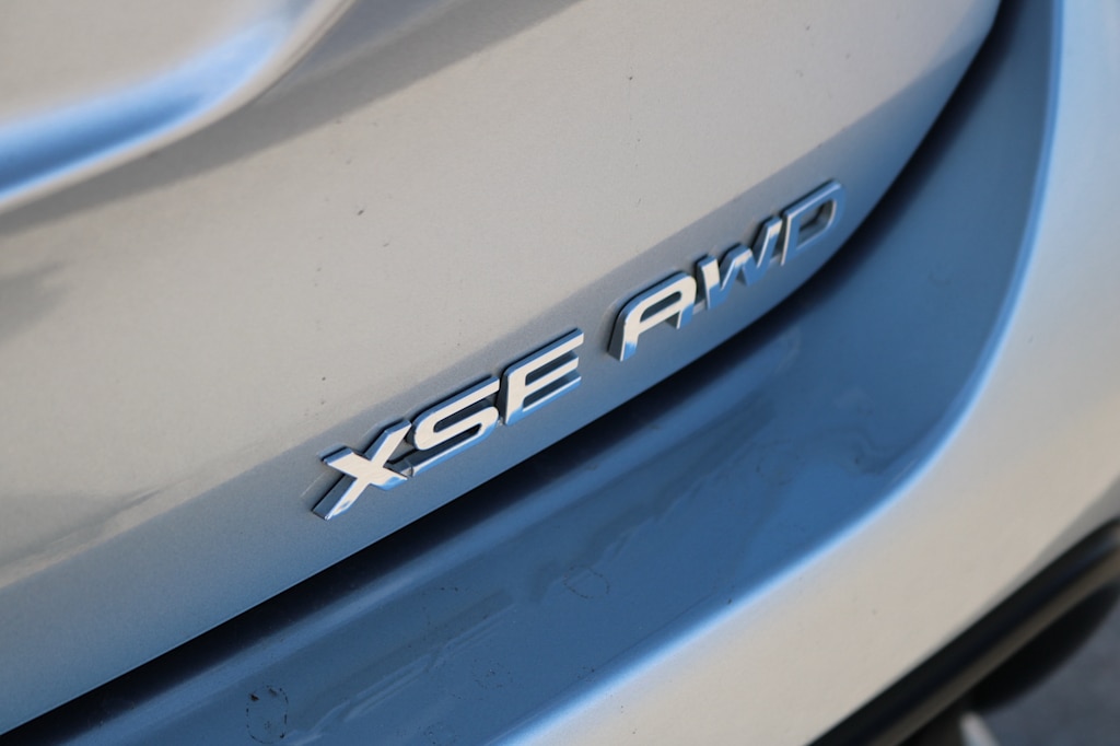 Thumbnail: 2021 Toyota Highlander - 19