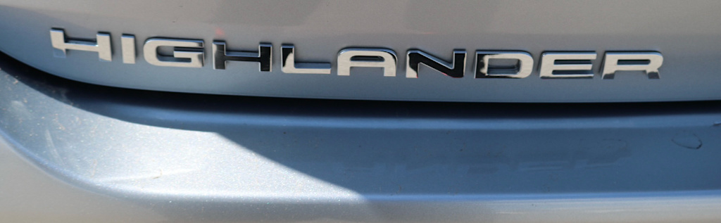 Thumbnail: 2021 Toyota Highlander - 20