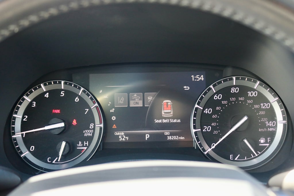 Thumbnail: 2021 Toyota Highlander - 14