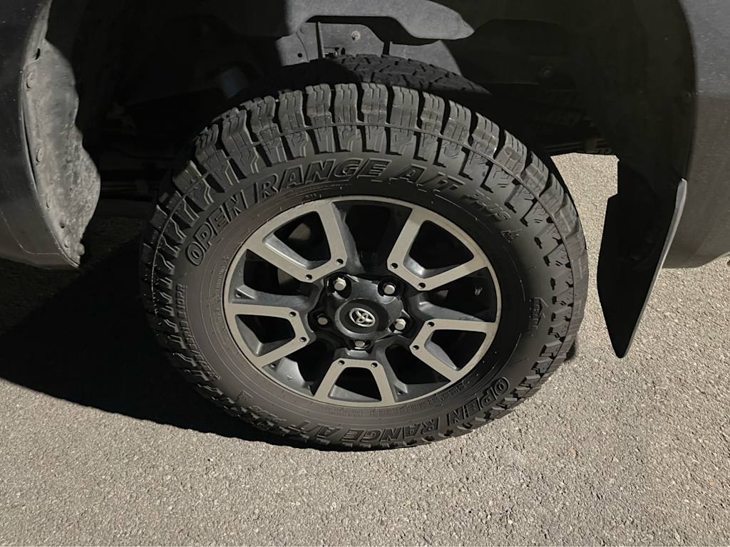 Thumbnail: 2016 Toyota Tundra - 6