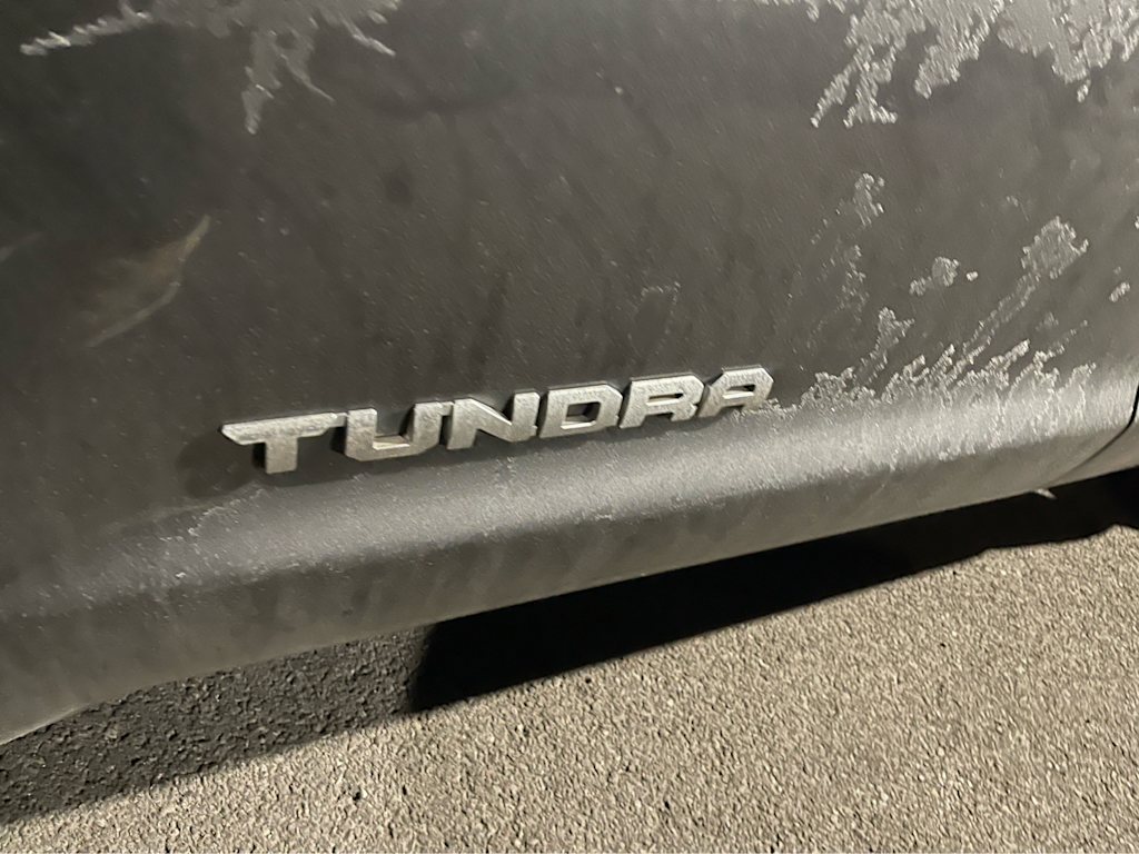 Thumbnail: 2016 Toyota Tundra - 5