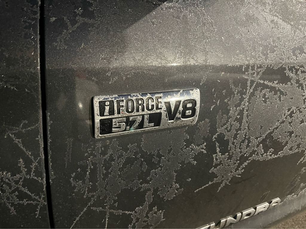 Thumbnail: 2016 Toyota Tundra - 9