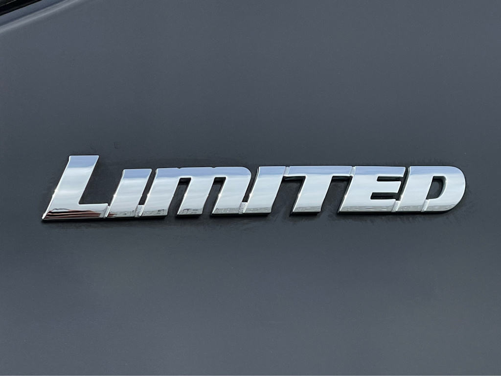 2023 Toyota Tundra Limited 19