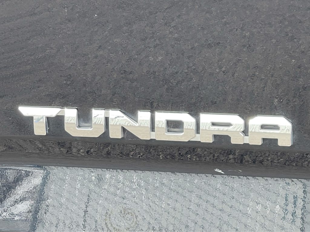 2023 Toyota Tundra Limited 7
