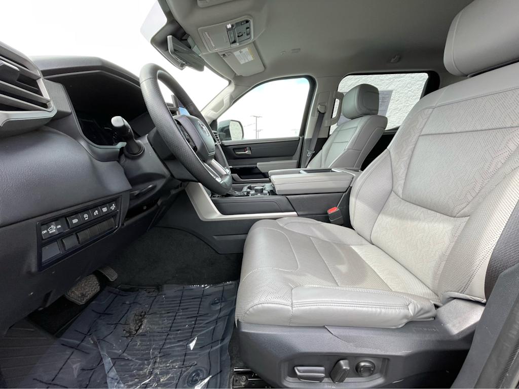 2023 Toyota Tundra Limited 11