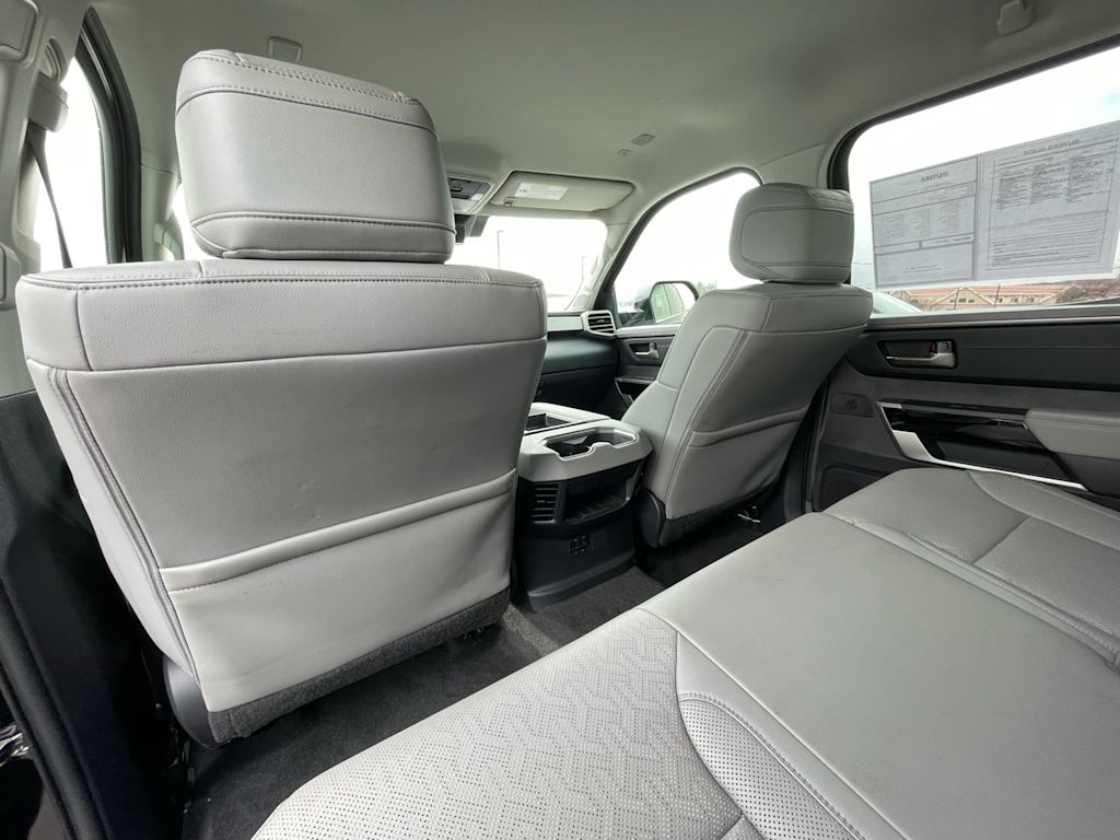 2023 Toyota Tundra Limited 13