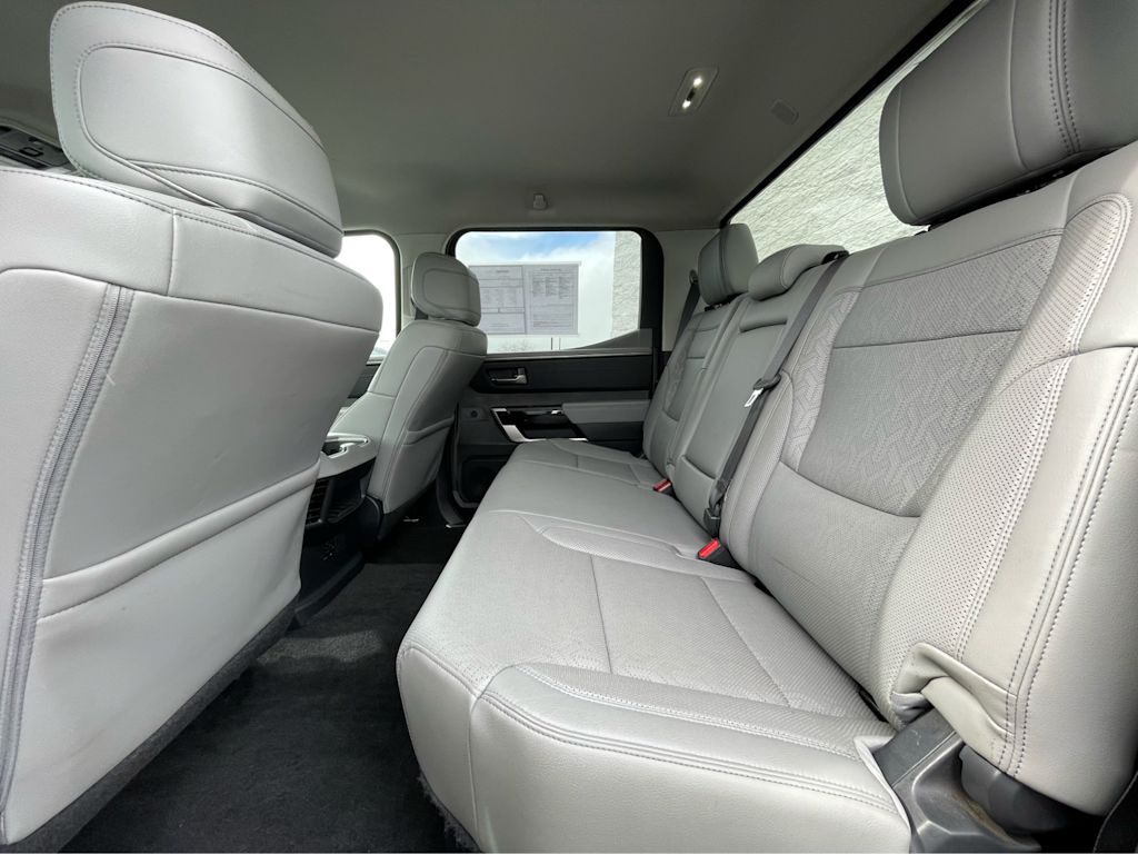 2023 Toyota Tundra Limited 20