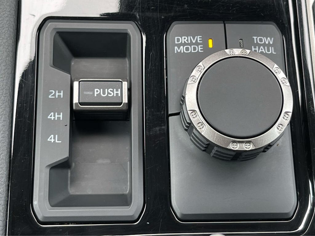 2023 Toyota Tundra Limited 23
