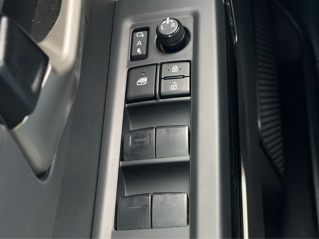 2023 Toyota Tundra Limited 25