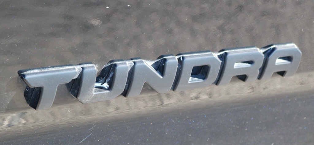 Thumbnail: 2024 Toyota Tundra - 19
