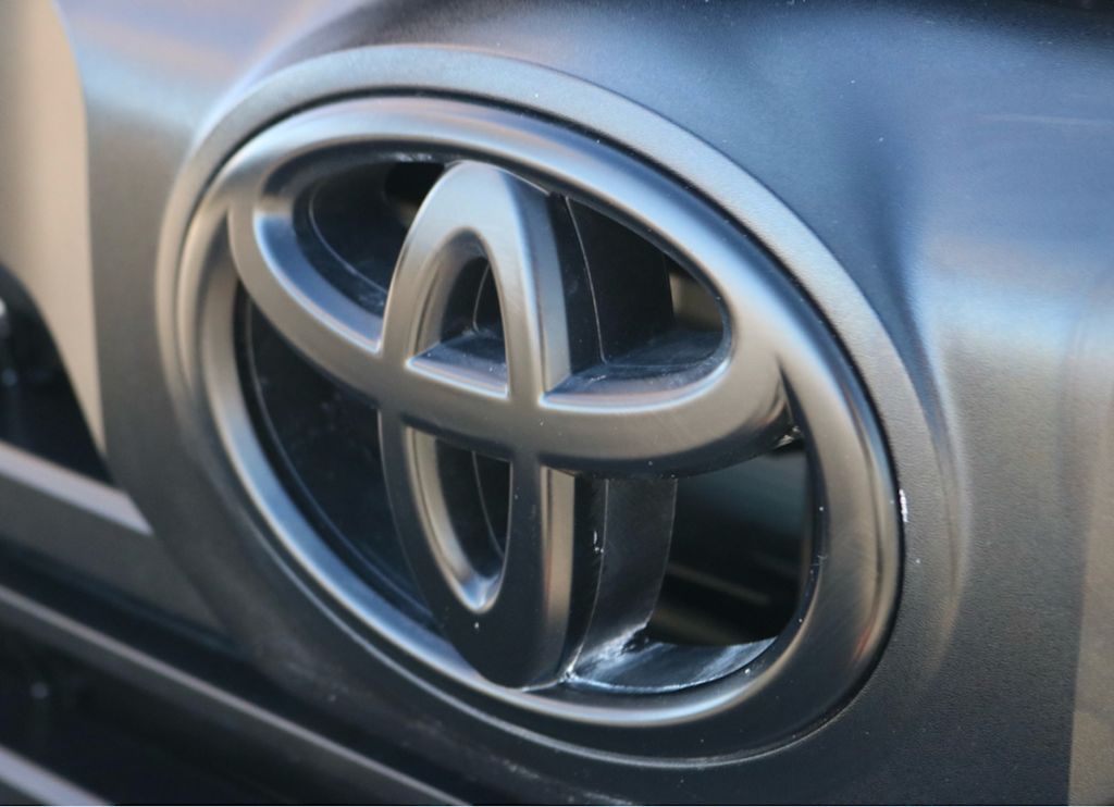 Thumbnail: 2024 Toyota Tundra - 20
