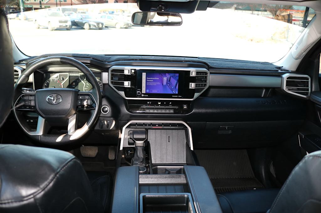 Thumbnail: 2024 Toyota Tundra - 8