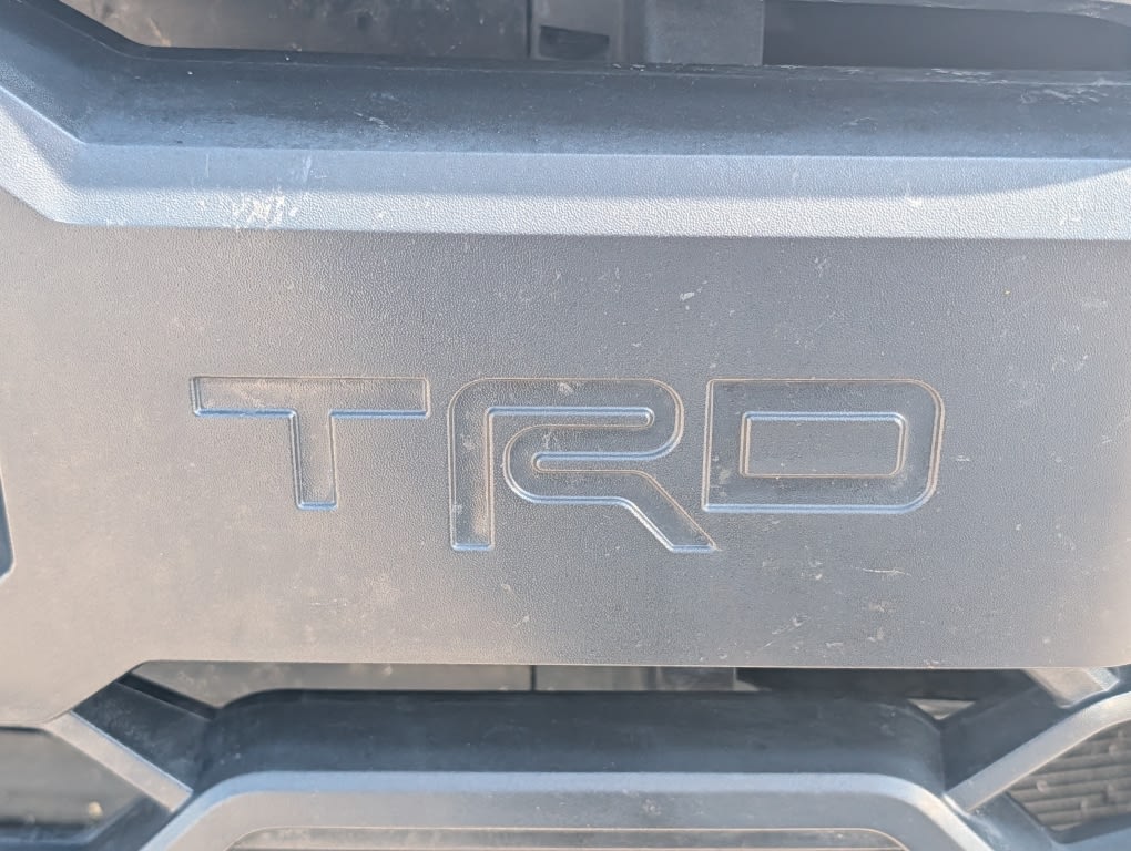 Thumbnail: 2025 Toyota Tundra - 17