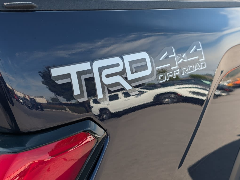 Thumbnail: 2025 Toyota Tundra - 20