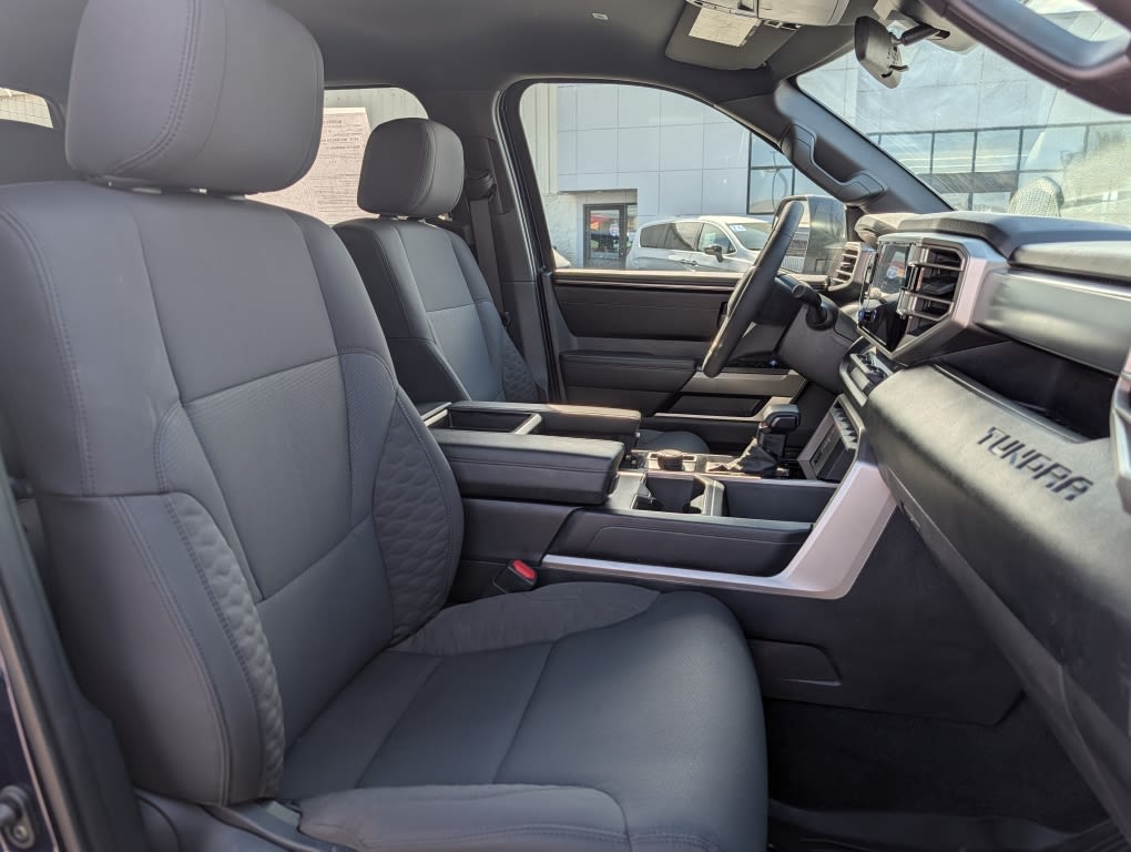 Thumbnail: 2025 Toyota Tundra - 10