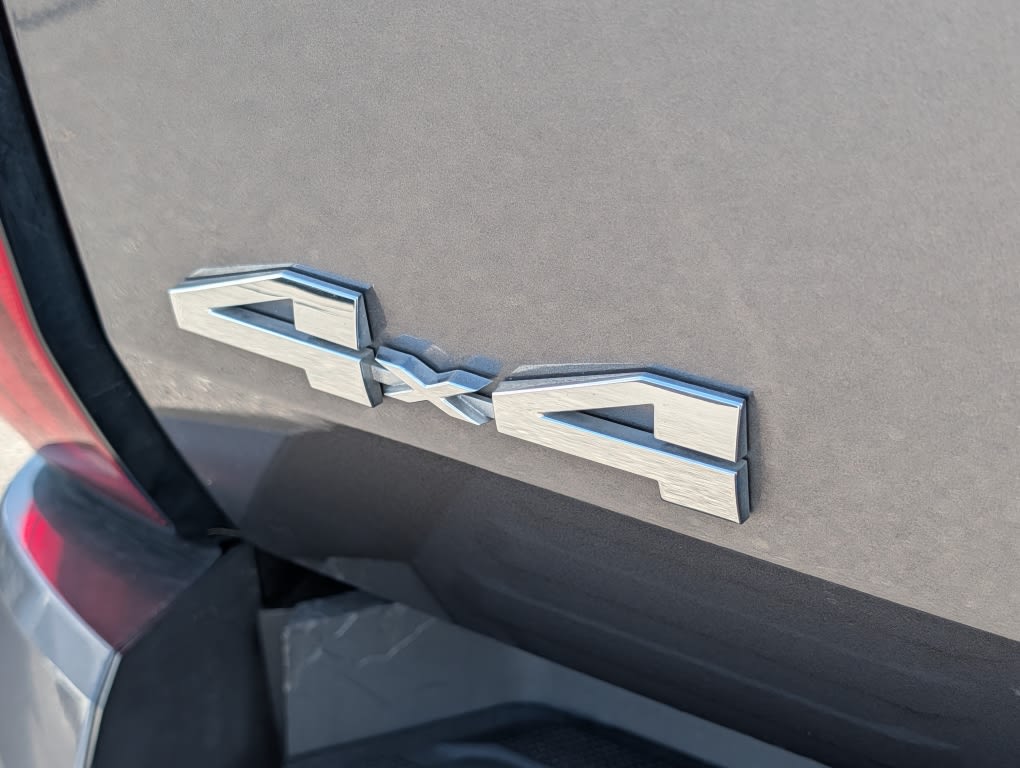 Thumbnail: 2024 Toyota Tundra - 6