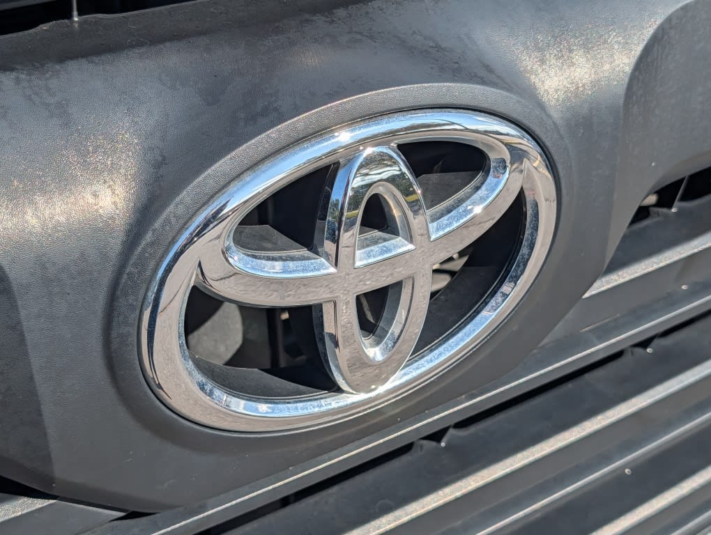 Thumbnail: 2024 Toyota Tundra - 20
