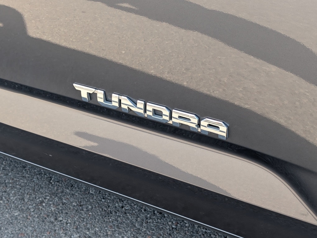 Thumbnail: 2024 Toyota Tundra - 21