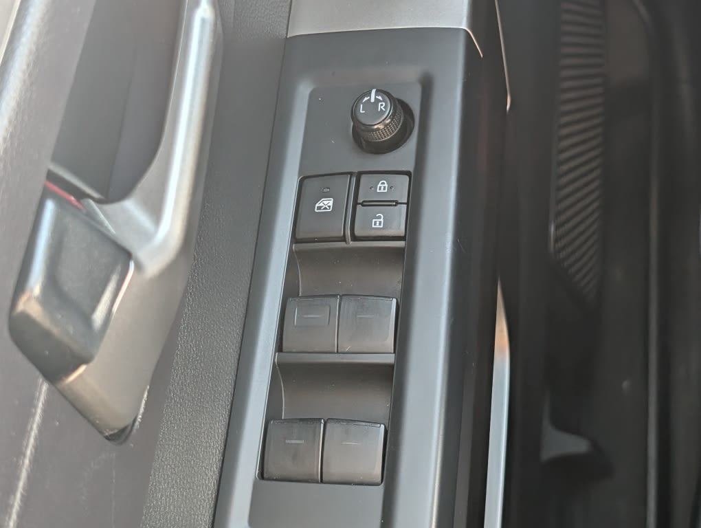 Thumbnail: 2024 Toyota Tundra - 26