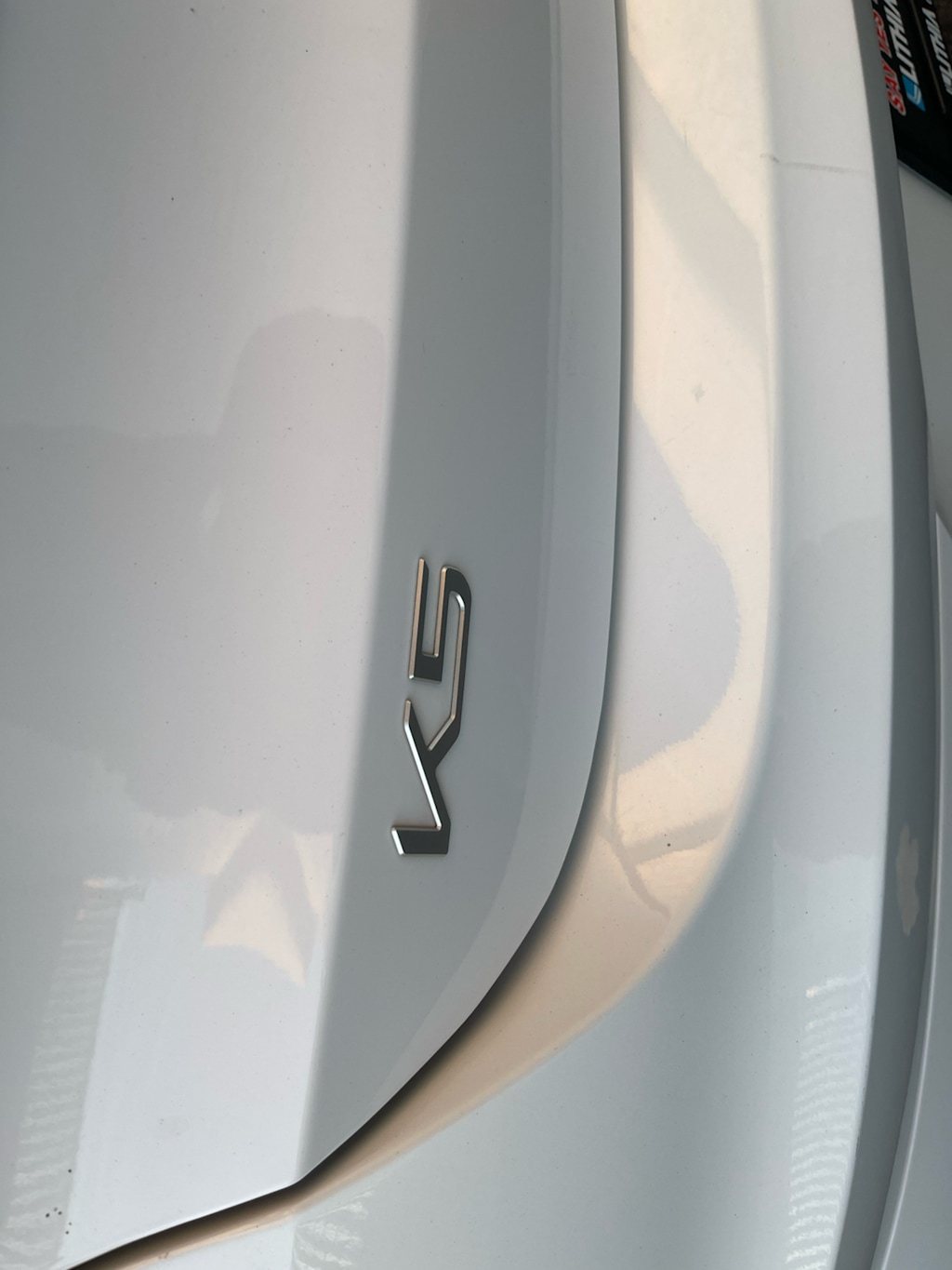 Thumbnail: 2024 Kia K5 - 17