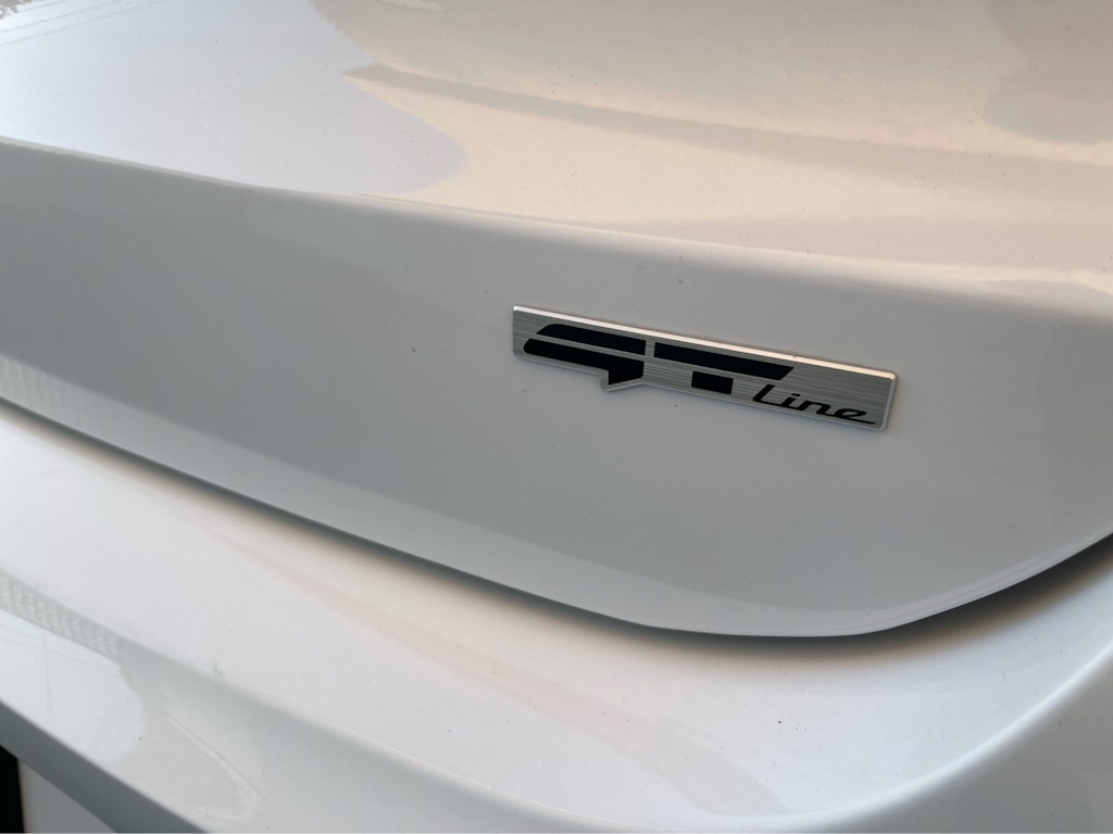 Thumbnail: 2024 Kia K5 - 18