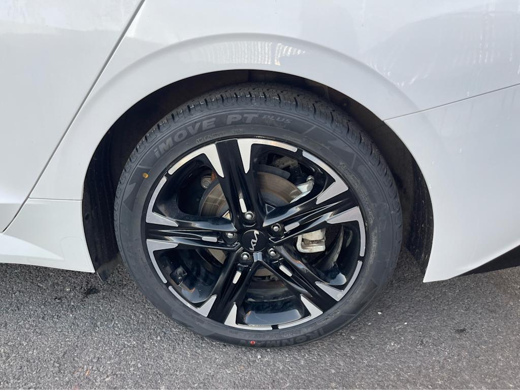 Thumbnail: 2024 Kia K5 - 7